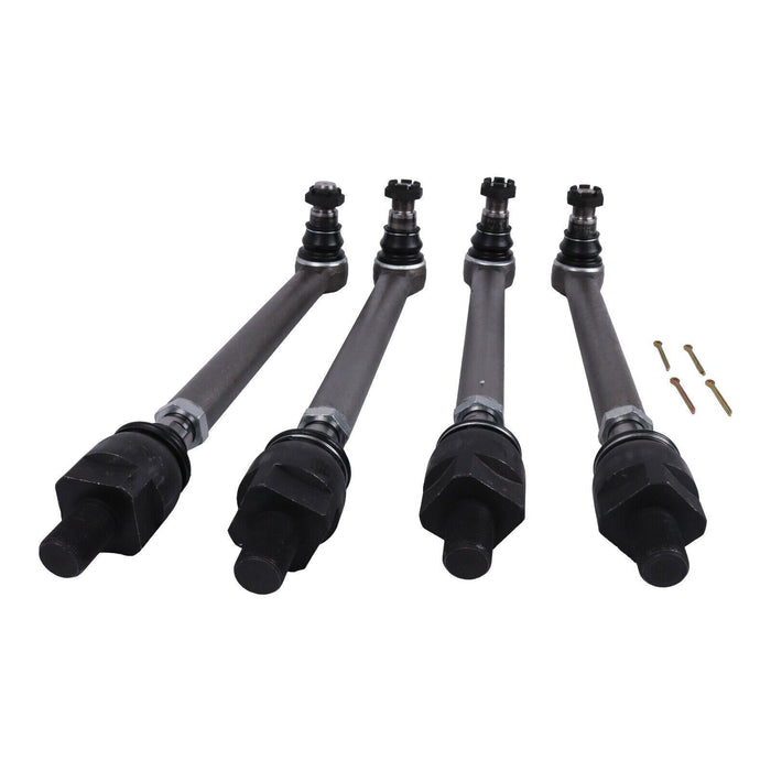 DURAFORCE 4PCS 7029293 70026753 Tie Rod for JLG Telehandler G12-55A G12-55A G15-44A G9-43A