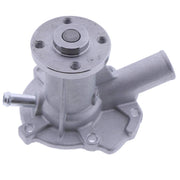DURAFORCE Water Pump for Kubota B20 B5200 B6200 B8200 B9200 B1550D B1550E B1750D D1550HST