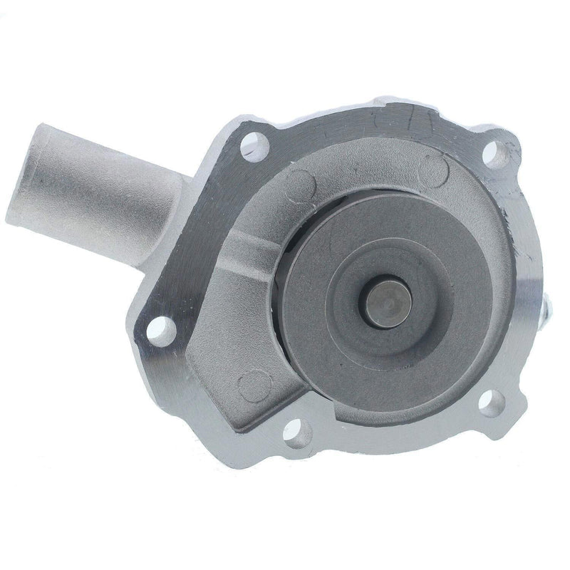 DURAFORCE Water Pump for Kubota B20 B5200 B6200 B8200 B9200 B1550D B1550E B1750D D1550HST