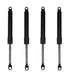 DURAFORCE (Pack of 4) Shock Damper for Toro 131-4132, 1314132, 103-2913, 103-4079, 1034079