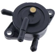 DURAFORCE New Fuel Pump Replacement for Briggs 491922 808656 lawn mower Generators
