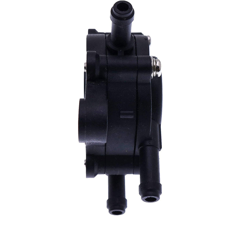 DURAFORCE New Fuel Pump Replacement for Briggs 491922 808656 lawn mower Generators