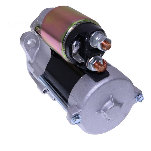 DURAFORCE LJ368Q-3708010 Starter for Joyner 650 Commando Legal on or off Road Goka Kinroda