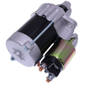 DURAFORCE LJ368Q-3708010 Starter for Joyner 650 Commando Legal on or off Road Goka Kinroda