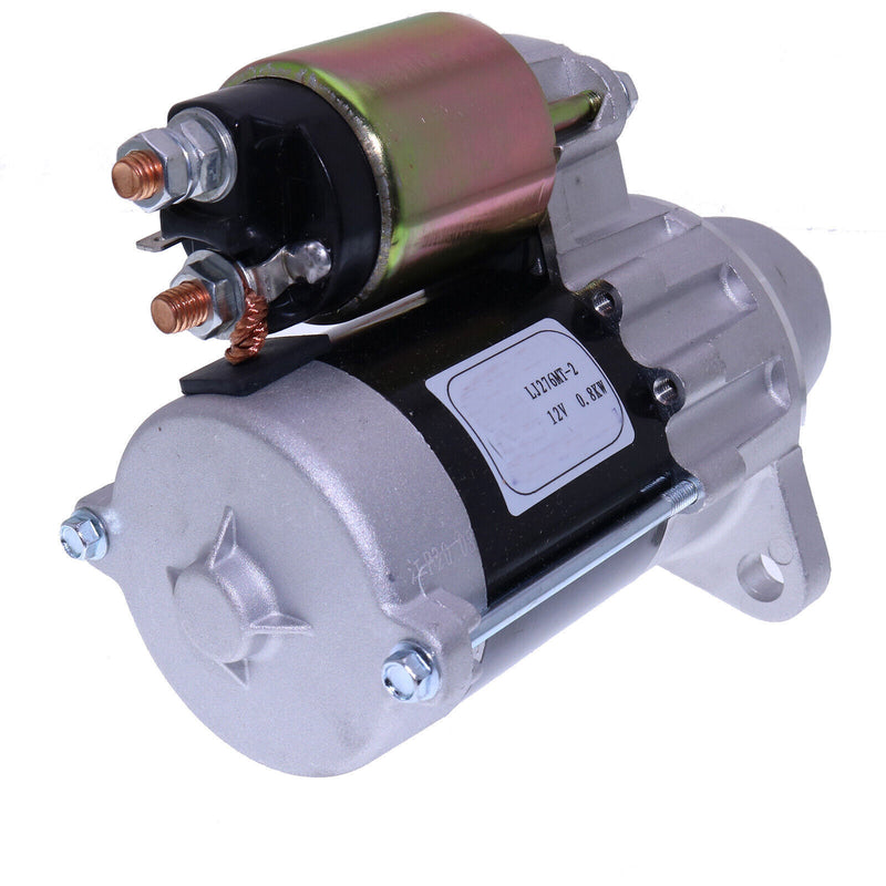 DURAFORCE LJ368Q-3708010 Starter for Joyner 650 Commando Legal on or off Road Goka Kinroda