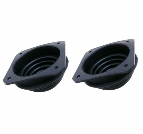 DURAFORCE For Genie Controller / Joystick Boot (Genie Part #: 27134, 27134GT)-Pack of 2