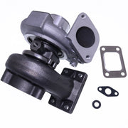 DURAFORCE Turbo TD04HL 2354964 235-4964 for CAT 246B 267B 277 287 297C Engine 3044C