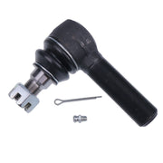 DURAFORCE D88492 LH Tie Rod End Fits Case 586E 585E 580C 580D 584E 580SD 480LL 584D 480E