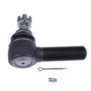DURAFORCE D88492 LH Tie Rod End Fits Case 586E 585E 580C 580D 584E 580SD 480LL 584D 480E