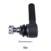 DURAFORCE D88492 LH Tie Rod End Fits Case 586E 585E 580C 580D 584E 580SD 480LL 584D 480E