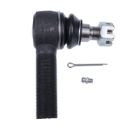 DURAFORCE D88492 LH Tie Rod End Fits Case 586E 585E 580C 580D 584E 580SD 480LL 584D 480E