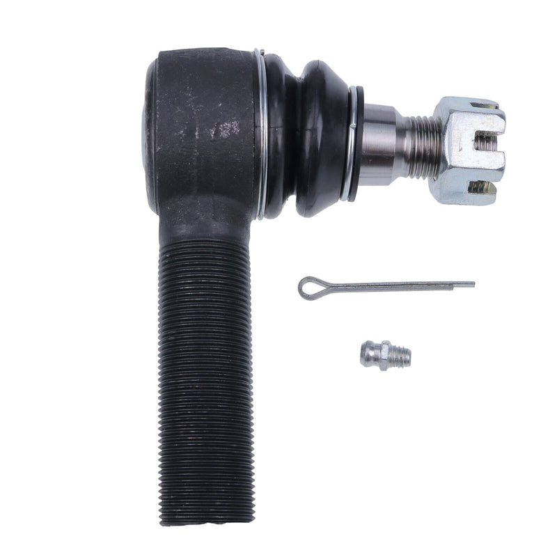 DURAFORCE D88492 LH Tie Rod End Fits Case 586E 585E 580C 580D 584E 580SD 480LL 584D 480E
