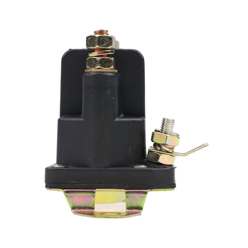 DURAFORCE Starter Solenoid Replaces Toro 47-1910 Snapper 1-8604 1755382YP ARIENS 03551000