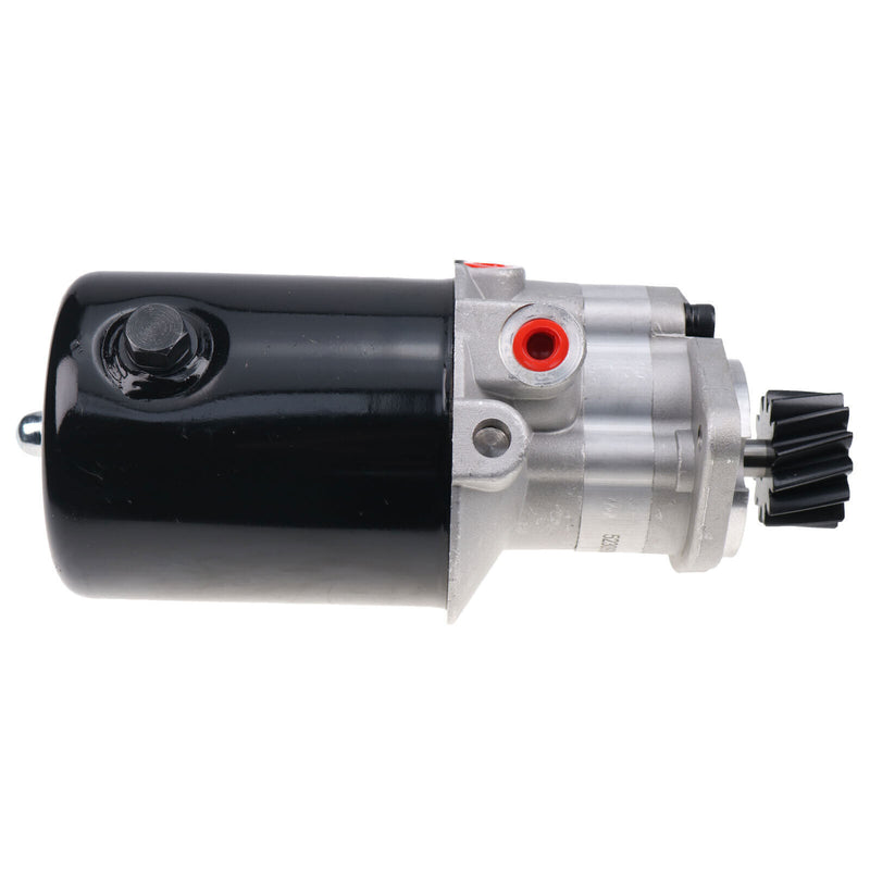 DURAFORCE 523090M91 Power Steering Pump For Massey Ferguson 40B 50A 65 165 255 3165