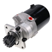 DURAFORCE 523090M91 Power Steering Pump For Massey Ferguson 40B 50A 65 165 255 3165