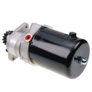 DURAFORCE 523090M91 Power Steering Pump For Massey Ferguson 40B 50A 65 165 255 3165