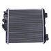 DURAFORCE Radiator 5172926 Fits Ford New Holland Tn80F TN85FA Tn90F Tn95F TN95FA TN95VA