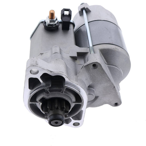 DURAFORCE For Kubota U15 ZD1011 1021 ZD1211 ZD326S ZD331P Starter 16611-63012 19269-63013