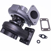 DURAFORCE Turbocharger 2354964 Fits For CAT TD04HL-13G 4D13T Skid Steer 3044C C3.4