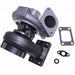 DURAFORCE Turbocharger 2354964 Fits For CAT TD04HL-13G 4D13T Skid Steer 3044C C3.4