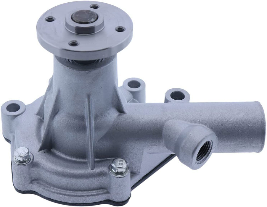 DURAFORCE Water Pump MM407402 for Tractor Satoh ST1640D ST1840 S373D S470 S2320 234 244