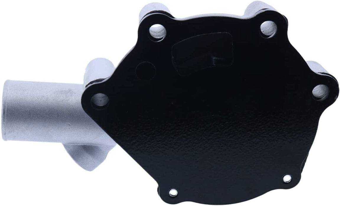 DURAFORCE Water Pump MM407402 for Tractor Satoh ST1640D ST1840 S373D S470 S2320 234 244