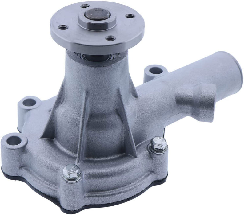DURAFORCE Water Pump MM407402 for Tractor Satoh ST1640D ST1840 S373D S470 S2320 234 244