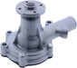 DURAFORCE Water Pump MM407402 for Tractor Satoh ST1640D ST1840 S373D S470 S2320 234 244