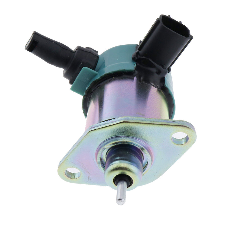 DURAFORCE 12V Solenoid Valve 2811021 for Jacobsen Turfcat LF1880 528 with D1105 Engine