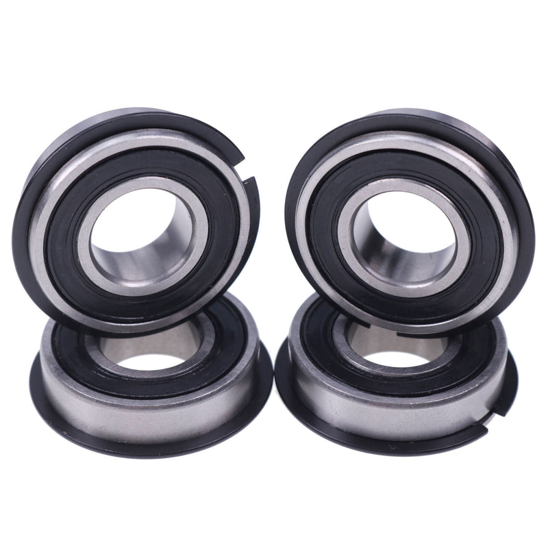 DURAFORCE 4X For Bad Boy Mower Front Wheel Bearing MZ, ZT, CZT, 5/8" ID, 022-7009-00