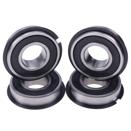 DURAFORCE 4X For Bad Boy Mower Front Wheel Bearing MZ, ZT, CZT, 5/8" ID, 022-7009-00