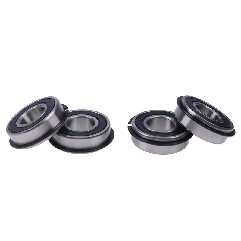 DURAFORCE 4X For Bad Boy Mower Front Wheel Bearing MZ, ZT, CZT, 5/8" ID, 022-7009-00