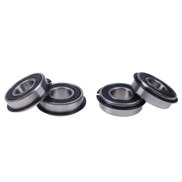 DURAFORCE 4X For Bad Boy Mower Front Wheel Bearing MZ, ZT, CZT, 5/8" ID, 022-7009-00