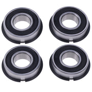 DURAFORCE 4X For Bad Boy Mower Front Wheel Bearing MZ, ZT, CZT, 5/8" ID, 022-7009-00