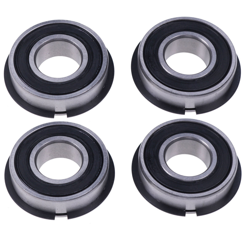 DURAFORCE 4X For Bad Boy Mower Front Wheel Bearing MZ, ZT, CZT, 5/8" ID, 022-7009-00