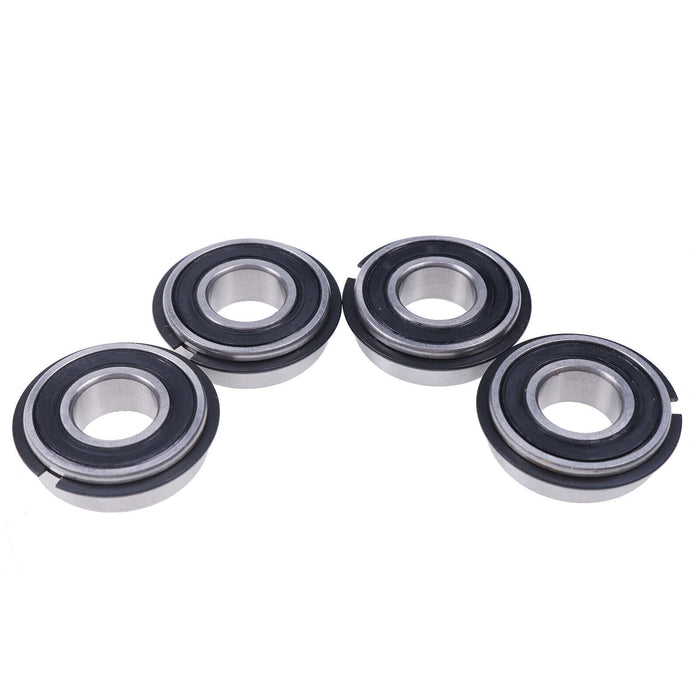 DURAFORCE 4X For Bad Boy Mower Front Wheel Bearing MZ, ZT, CZT, 5/8" ID, 022-7009-00