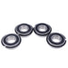 DURAFORCE 4X For Bad Boy Mower Front Wheel Bearing MZ, ZT, CZT, 5/8" ID, 022-7009-00