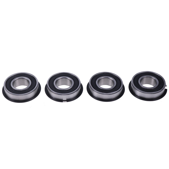 DURAFORCE 4X For Bad Boy Mower Front Wheel Bearing MZ, ZT, CZT, 5/8" ID, 022-7009-00
