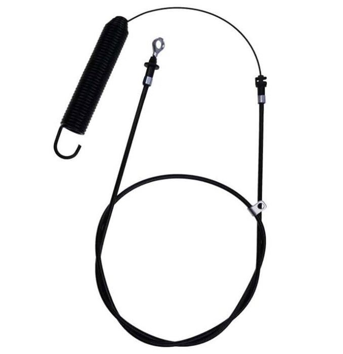 DURAFORCE GY22387 PTO Control Cable for John Deere E100 E110 E120 E130 L100 L105 L107 L110