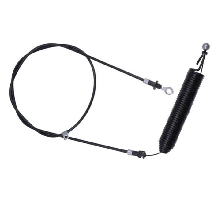DURAFORCE GY22387 PTO Control Cable for John Deere E100 E110 E120 E130 L100 L105 L107 L110