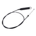 DURAFORCE GY22387 PTO Control Cable for John Deere E100 E110 E120 E130 L100 L105 L107 L110