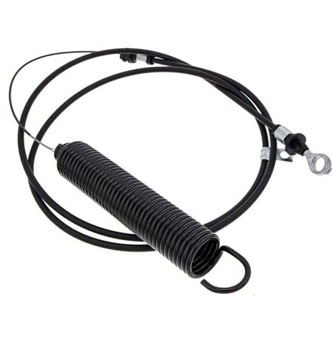 DURAFORCE GY22387 PTO Control Cable for John Deere E100 E110 E120 E130 L100 L105 L107 L110