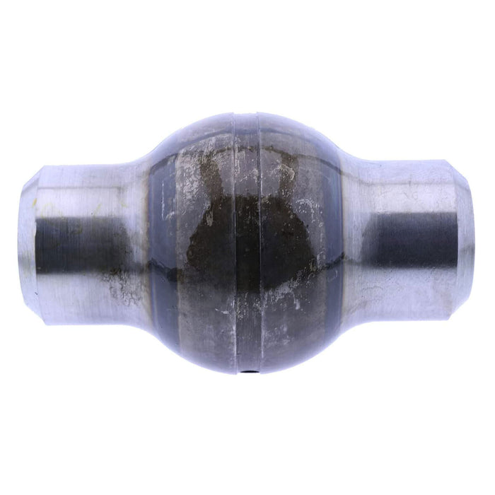 DURAFORCE Trunnion Ball 120Y463161-M for Komatsu D31P-20A D31P-18A D37PG-5A D37A D37E