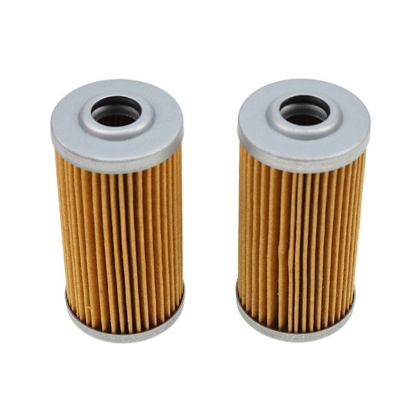 DURAFORCE 2X Fuel Filter for Massey Ferguson 1540 1635 1726E 1734E 1739E GC1705