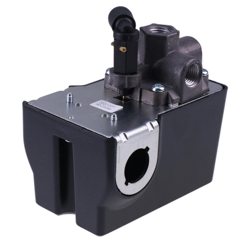 DURAFORCE AB-9063158 / A21107 Air Compressor Pressure Switch for DeWALT