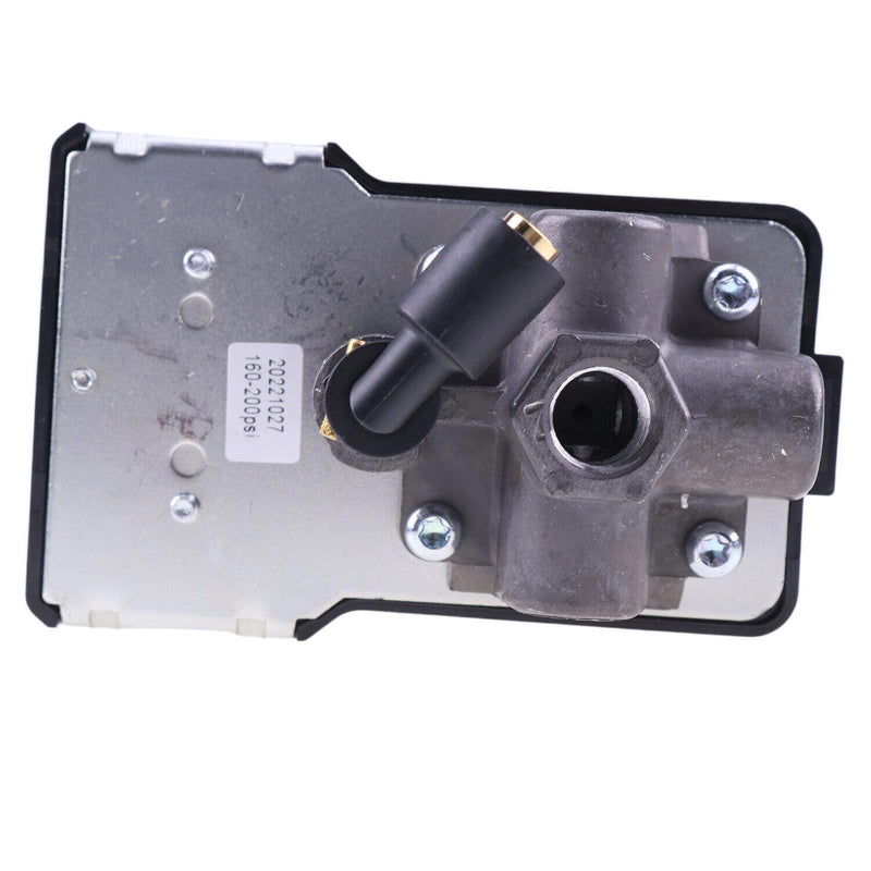 DURAFORCE AB-9063158 / A21107 Air Compressor Pressure Switch for DeWALT