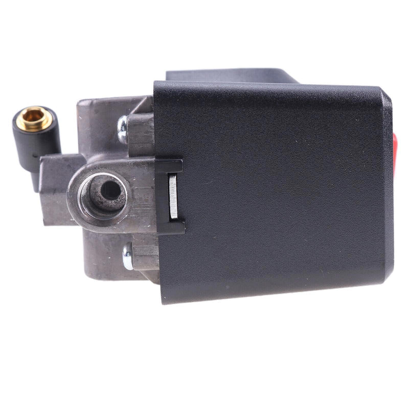 DURAFORCE AB-9063158 / A21107 Air Compressor Pressure Switch for DeWALT