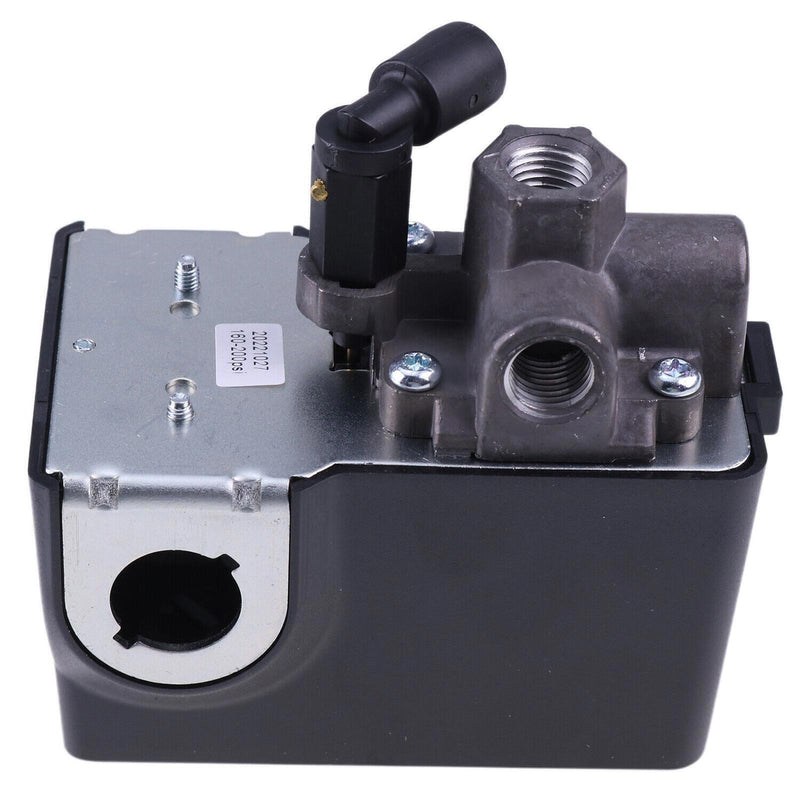 DURAFORCE AB-9063158 / A21107 Air Compressor Pressure Switch for DeWALT