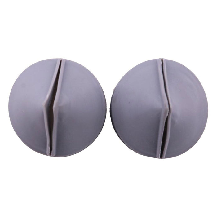 DURAFORCE 2X Dust Ejector Valve M150663 for John Deere 647 657 667 717 727 737 757 777