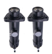 DURAFORCE 2PK Master Cylinder 4881429 for Volvo 4500 5350 A20C A20C A25C Free Ship